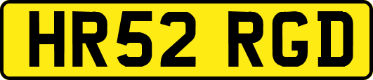HR52RGD