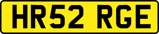 HR52RGE