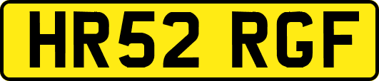 HR52RGF