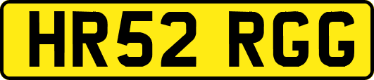 HR52RGG