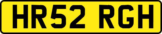 HR52RGH