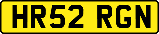 HR52RGN