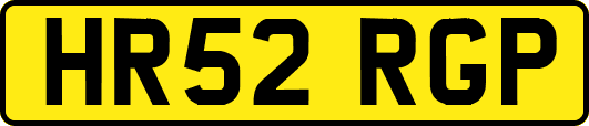 HR52RGP