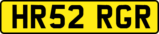 HR52RGR