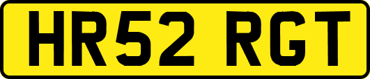 HR52RGT