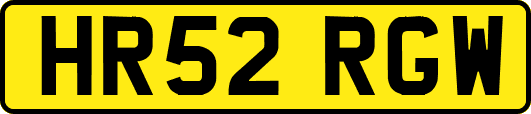 HR52RGW