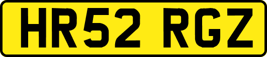 HR52RGZ