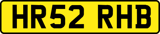 HR52RHB