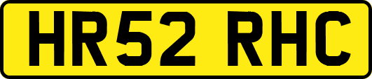 HR52RHC