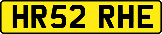 HR52RHE