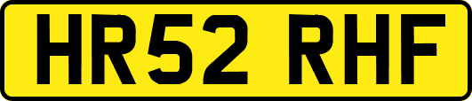 HR52RHF