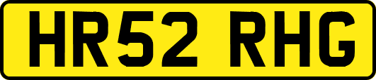 HR52RHG