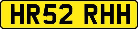 HR52RHH