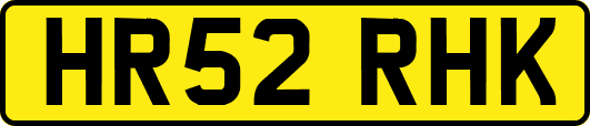 HR52RHK