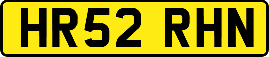 HR52RHN