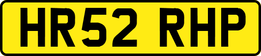 HR52RHP