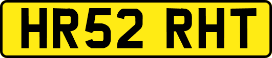 HR52RHT