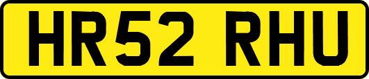 HR52RHU