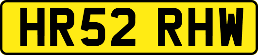 HR52RHW