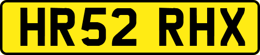 HR52RHX