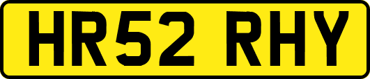 HR52RHY