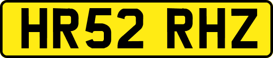 HR52RHZ
