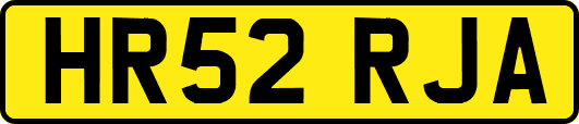 HR52RJA