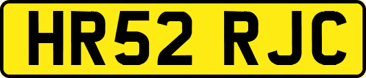 HR52RJC