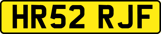 HR52RJF