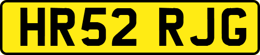 HR52RJG