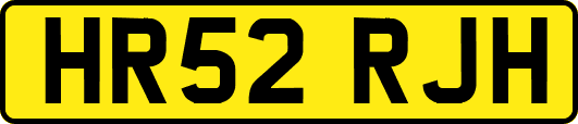 HR52RJH