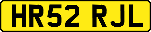 HR52RJL