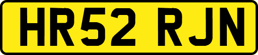 HR52RJN