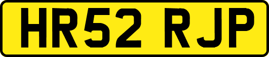 HR52RJP