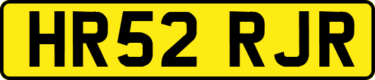 HR52RJR