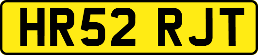 HR52RJT