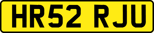 HR52RJU