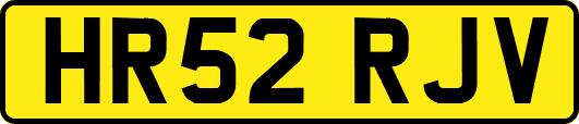 HR52RJV