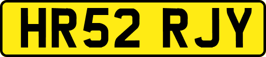 HR52RJY