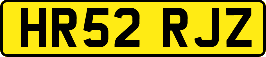 HR52RJZ