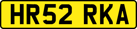 HR52RKA