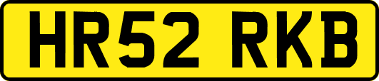HR52RKB