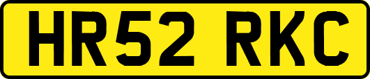 HR52RKC