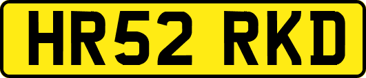 HR52RKD