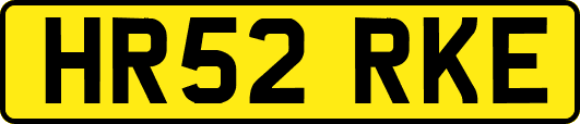 HR52RKE