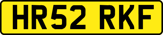 HR52RKF