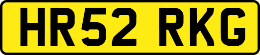 HR52RKG
