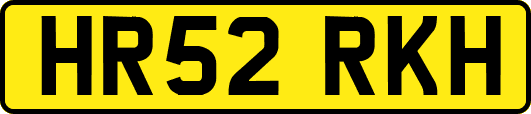HR52RKH