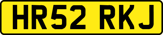HR52RKJ