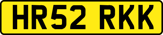HR52RKK